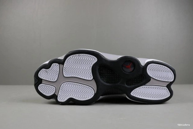Cheap TBkick Air Retro Grey 414571-016 Atmosphere Jordan 13 0727